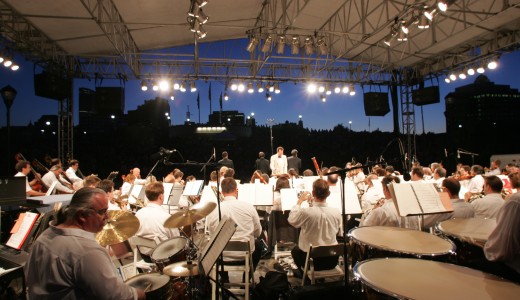 Albany Symphony Orchestra